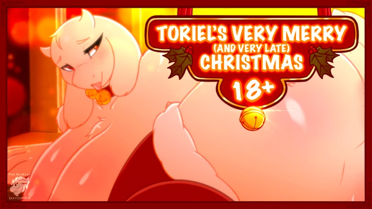 Merry Christmas From Tattletail by FuntimeFandom45 on Newgrounds