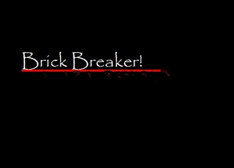 Brick Breaker(Beta)