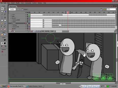 Madness Combat Animation Download - Colaboratory