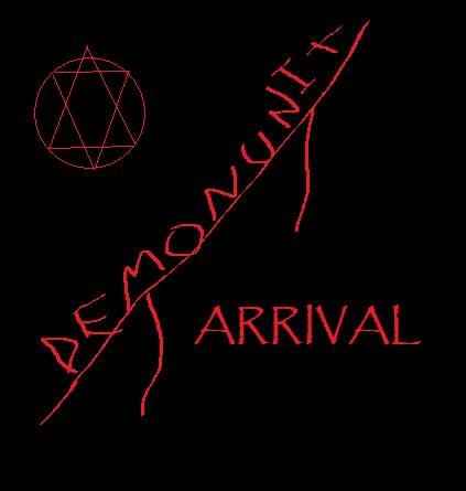 New Album from Demonunit - "Arrival".. DuplicateRecords%u24B8%u200B