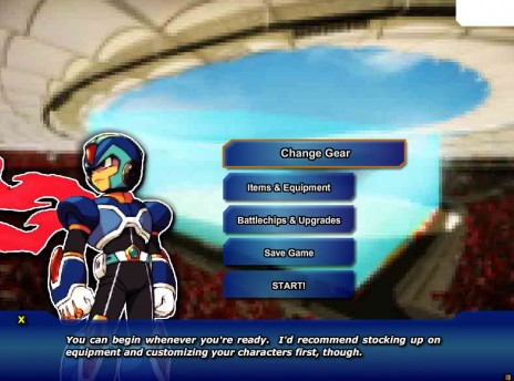 MMX RPG: Chapter 2 Demo Release Date