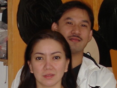 happy family