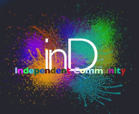 inD: The Independent Community