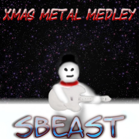 Xmas Metal