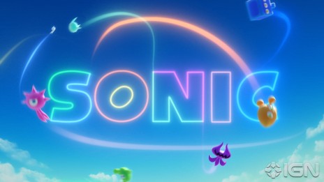 The "Sonic" Word