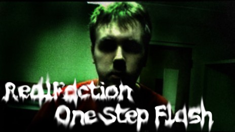 RealFaction and Piercing Lazer fans click here! (New single on Itunes!)