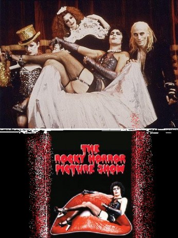 The Rocky Horror Picture Show