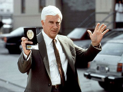 LESLIE NIELSEN IS DEAD?!?