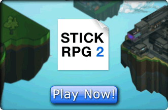 stick rpg 2 video game designer