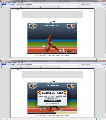 QWOP