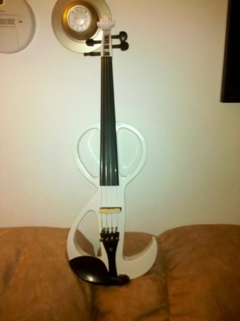 New Violin!