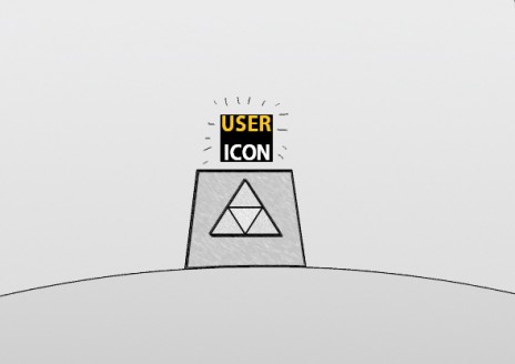 USER ICON