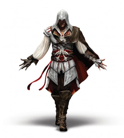 Assasin Creed II