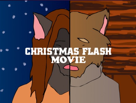 My Christmas Flash