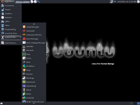 Ubuntu