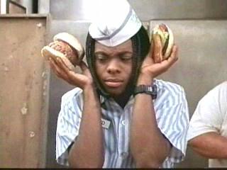 Welcome to Good Burger