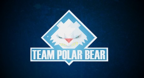 Game Jam Begins: POLAR BEAR DOMINATION