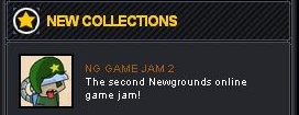 NG Game Jam 2 Lauched!