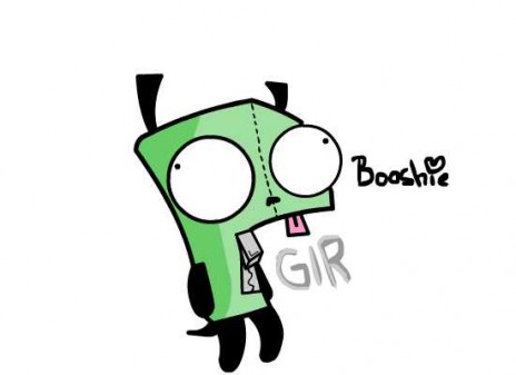 Gir