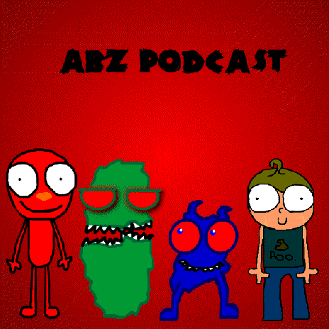 podcast!