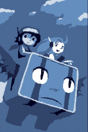 Cave Story - An Awesome Indi Game