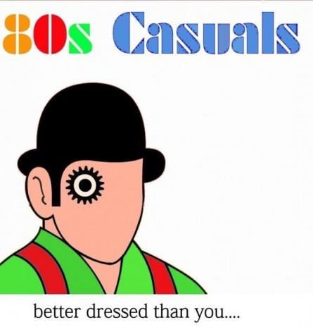 80s Casuals