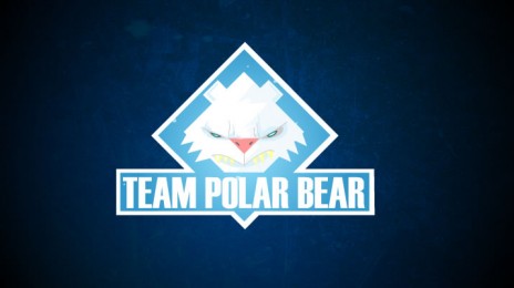 Team Polar Bear: Escape from ice mountain