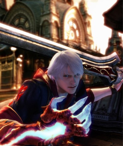 devil may cry