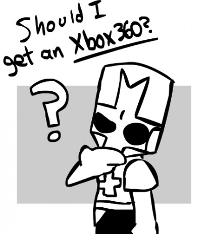 Is the Xbox360 worth it?