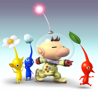 Join the Pikmin Collab