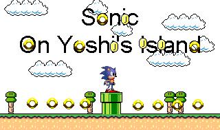 Back to Yoshi's Island