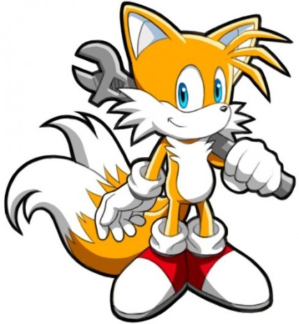 fav sonic character