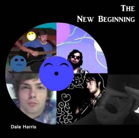 The New Beginning Released!