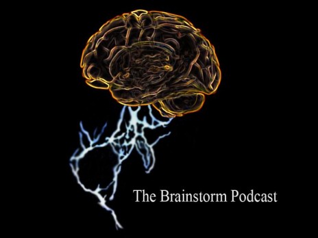 The Brainstorm Podcast