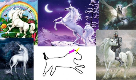 What Kind of Unicorn Are You?