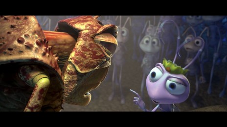 A Bug's Life Picture