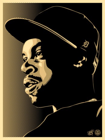 J Dilla Tribute Contest