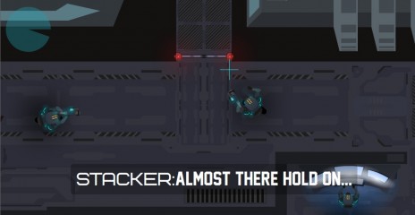 Voice Talent Wanted and Designers! New Space Shooter! Screen Grab Included!