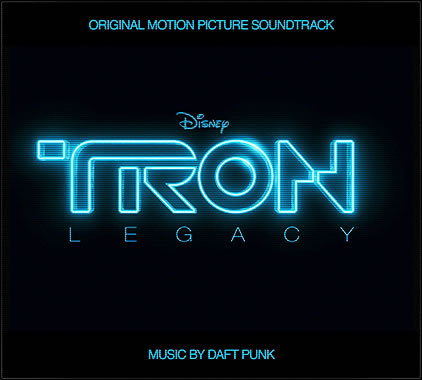 Tron Soundtrack