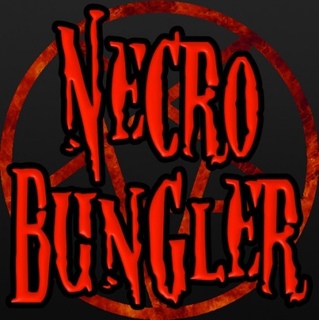 Necro Bungler