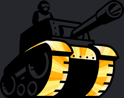 Newgrounds Logo 2.0