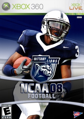 NCAA 08