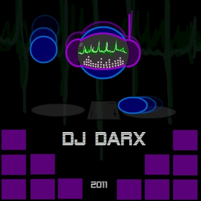 2011 DJ Darx