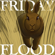 Join Flood The (Art) Portal Friday #5 ...