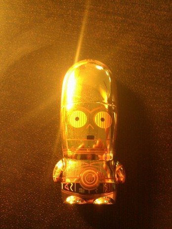 C-3PO