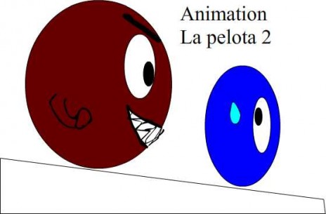 Muy pronto La pelota 2