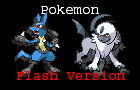 Pokemon -- Flash Version (On Newgrounds)