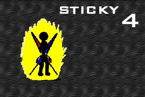 Sticky 4 is out!