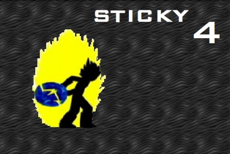 sticky 4