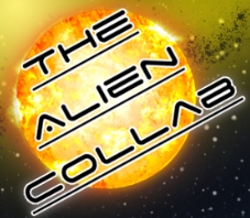 The Alien Collab is Finished